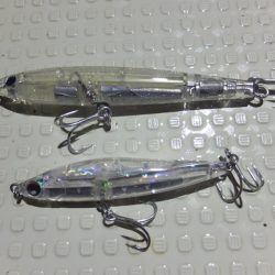 Hit Rush(ヒット ラッシュ) 釣果