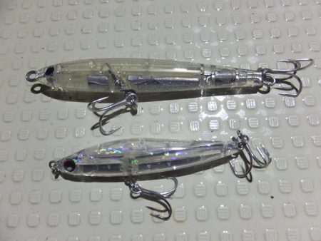 Hit Rush(ヒット ラッシュ) 釣果