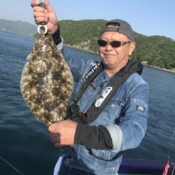 釣船 浦島太郎 釣果