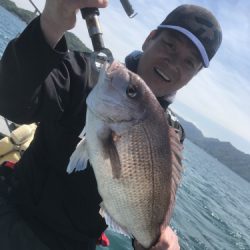 釣船 浦島太郎 釣果