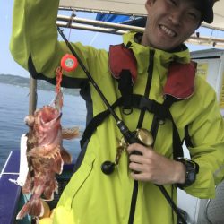釣船 浦島太郎 釣果