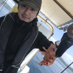 釣船 浦島太郎 釣果