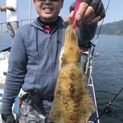 釣船 浦島太郎 釣果