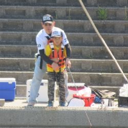 DYFCフィッシングスクール