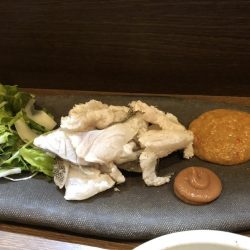 星隆丸 釣果