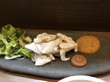 星隆丸 釣果