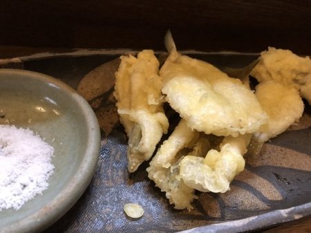 星隆丸 釣果