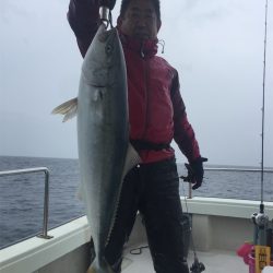 マタウマリンサービス 釣果