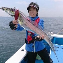 深川 吉野屋 釣果