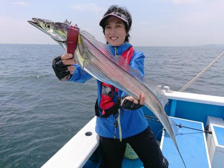 深川 吉野屋 釣果