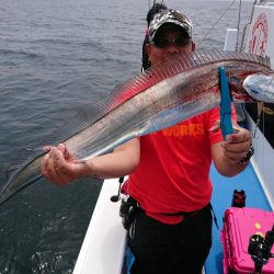 深川 吉野屋 釣果