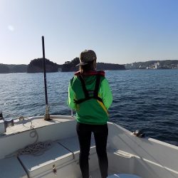 フィッシングボート空風(そらかぜ) 釣果