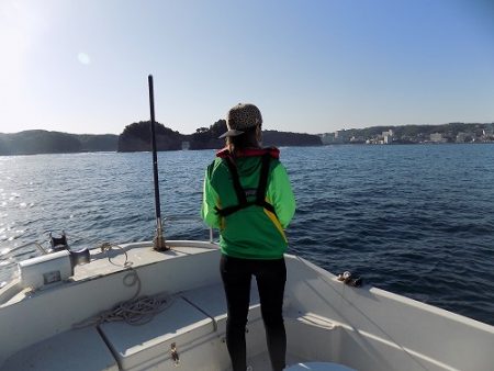 フィッシングボート空風(そらかぜ) 釣果