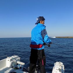 フィッシングボート空風(そらかぜ) 釣果