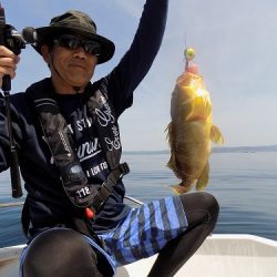 フィッシングボート空風(そらかぜ) 釣果