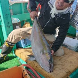 フィッシングハウス伊藤 釣果