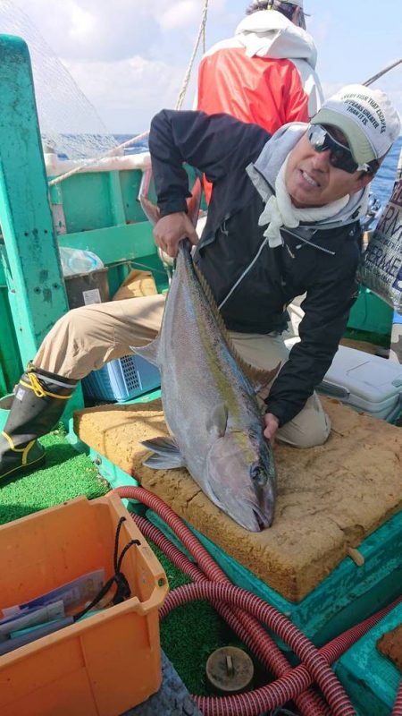 フィッシングハウス伊藤 釣果