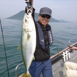 FISHING RISKY 釣果