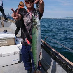 FISHING RISKY 釣果