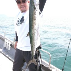 FISHING RISKY 釣果