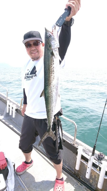 FISHING RISKY 釣果