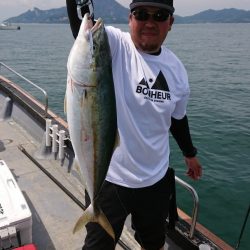 FISHING RISKY 釣果