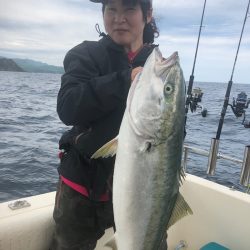 海友丸 釣果