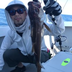 へいみつ丸 釣果