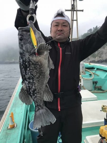 広進丸 釣果