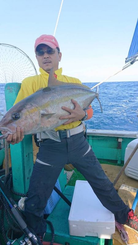 フィッシングハウス伊藤 釣果