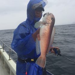 マタウマリンサービス 釣果