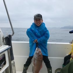 マタウマリンサービス 釣果