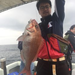 マタウマリンサービス 釣果