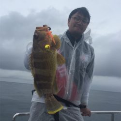 マタウマリンサービス 釣果