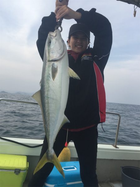 マタウマリンサービス 釣果