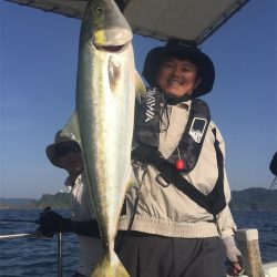 マタウマリンサービス 釣果