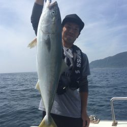 マタウマリンサービス 釣果