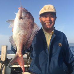 マタウマリンサービス 釣果