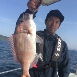 マタウマリンサービス 釣果