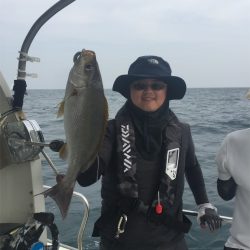 マタウマリンサービス 釣果