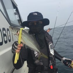 マタウマリンサービス 釣果