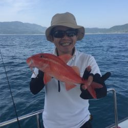 マタウマリンサービス 釣果