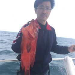 マタウマリンサービス 釣果