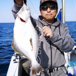 ふじしま 釣果