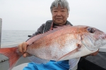 茂吉丸 釣果