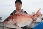 茂吉丸 釣果