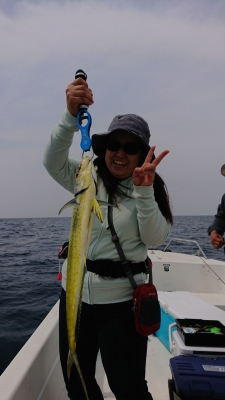 FJガイドサービス 釣果