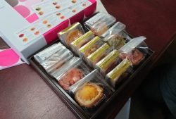 FJガイドサービス 釣果