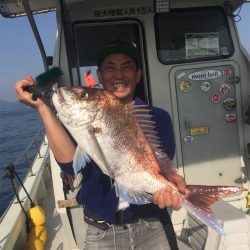 マタウマリンサービス 釣果