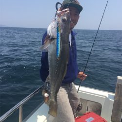 マタウマリンサービス 釣果